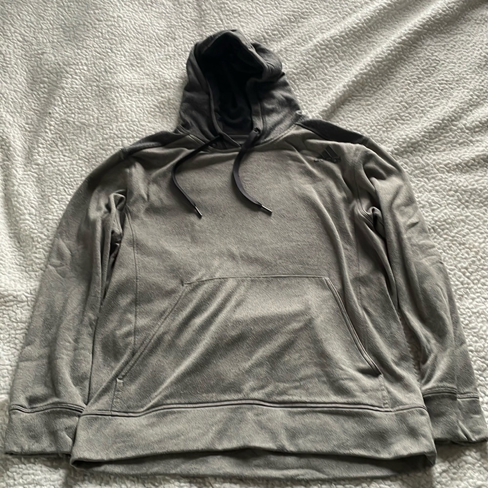 Adidas hoodie